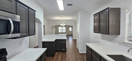 919 Yorkshire Hollow Ln in Fresno, TX - Building Photo - Building Photo