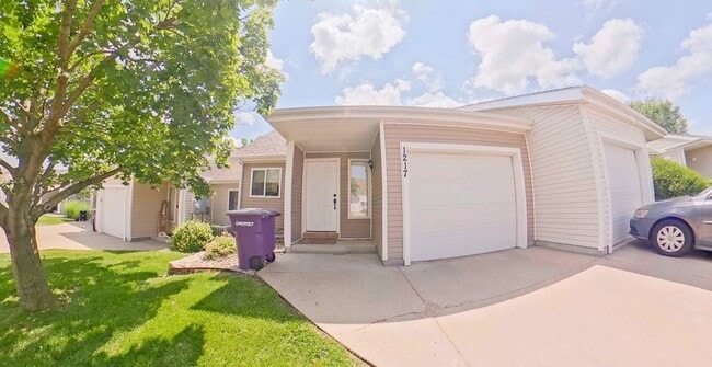 property at 1217 Newfoundland Dr