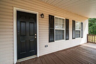 6307 Goodhope Dr in Bessemer, AL - Foto de edificio - Building Photo