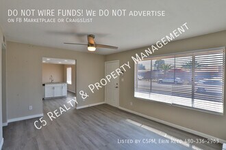 732 E Hampton Ave in Mesa, AZ - Building Photo - Building Photo