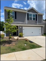 1020 Standing Oak Dr in Granite Quarry, NC - Building Photo