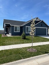 4651 E Musselshell Dr in Nampa, ID - Building Photo - Building Photo