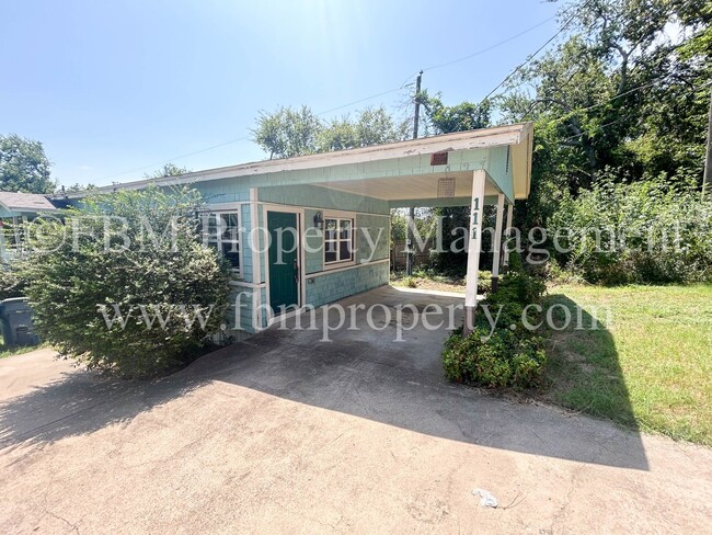 property at 111 Hillside Dr