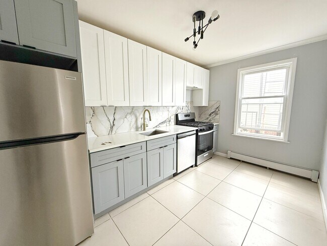 property at 199 Hobart Ave