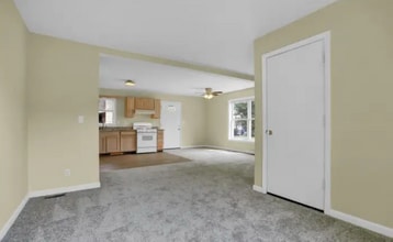 5916 Sefton Ave in Baltimore, MD - Building Photo - Building Photo