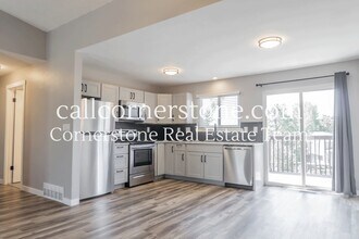 237 Saddlemountain Rd in Colorado Springs, CO - Building Photo - Building Photo