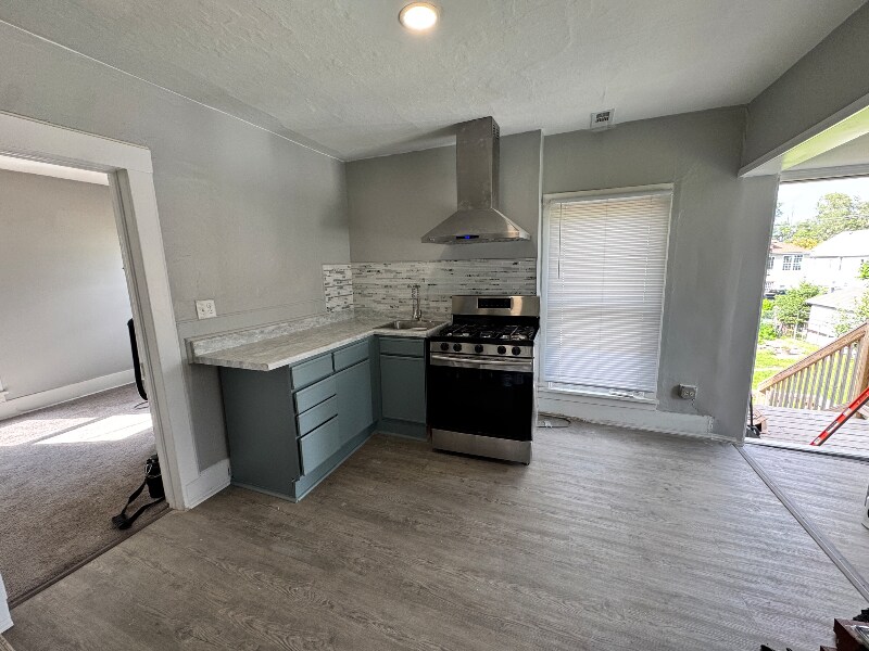 413 Chase Ave in Joliet, IL - Building Photo