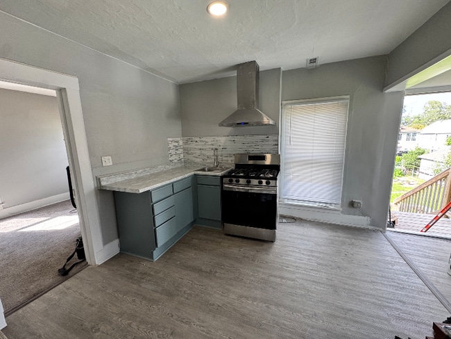 property at 413 Chase Ave