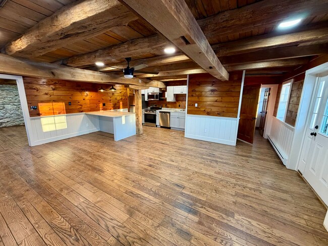 property at 2985 Granary Rd