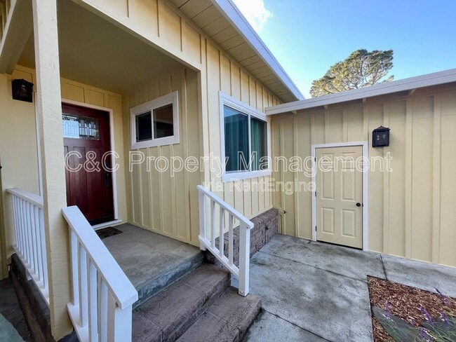 property at 1319 Miles Ave