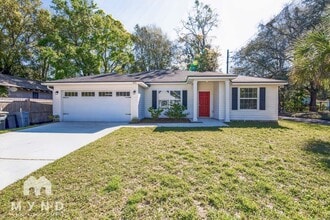 643 Locust St in Jacksonville, FL - Building Photo - Building Photo