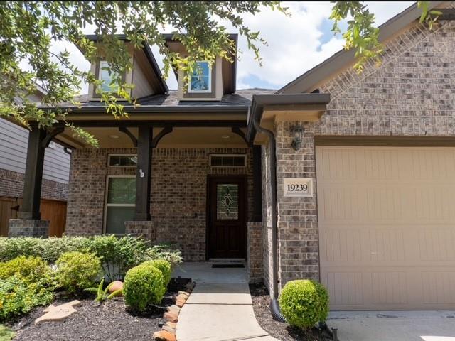 property at 19239 S Cottonwood Green Ln