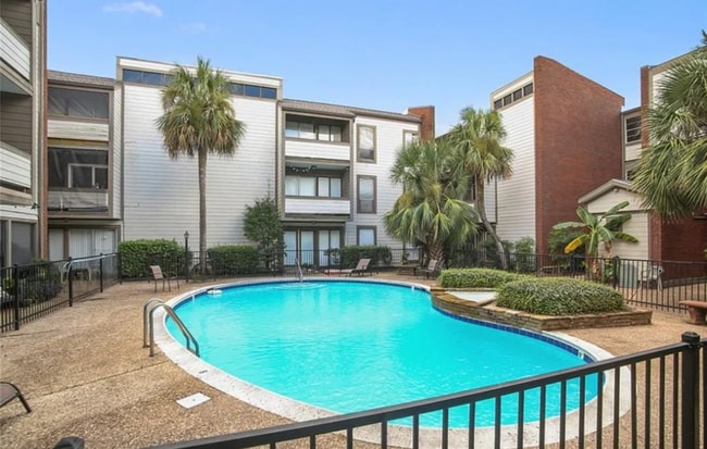 1161 Lake Ave, Unit 119c