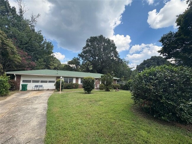 property at 1426 Jon Juca Ct