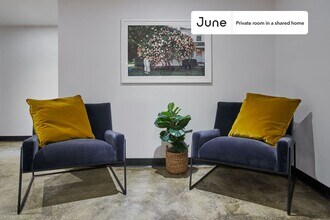 Room in Shared 4.0 bed/2 bath home in Brooklyn, NY - Foto de edificio - Building Photo