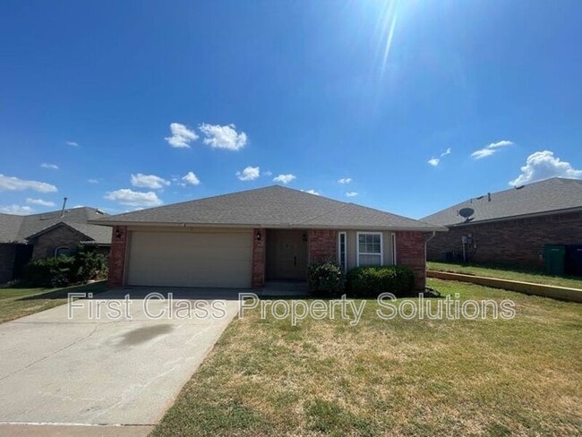 property at 11136 NW 6th Terrace