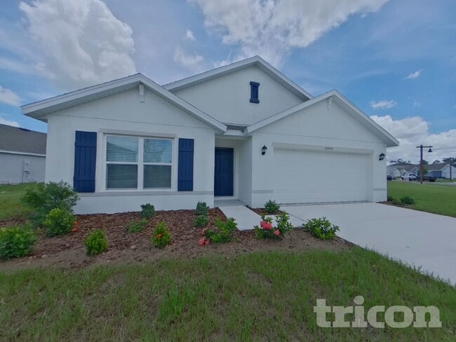10844 Gentle Current Wy in Parrish, FL - Foto de edificio - Building Photo