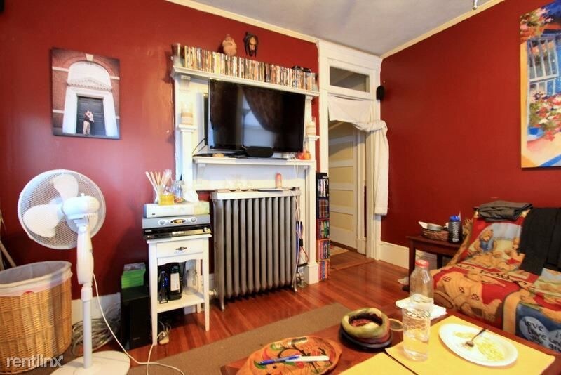 74 Avon St-Unit -Apt 2L in Somerville, MA - Foto de edificio