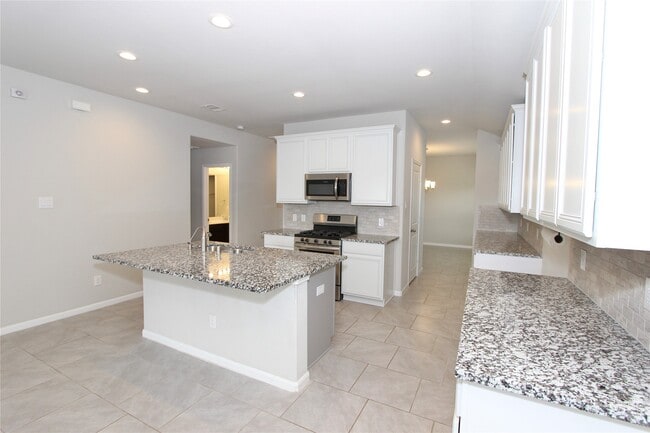 property at 1303 Keaton Ct