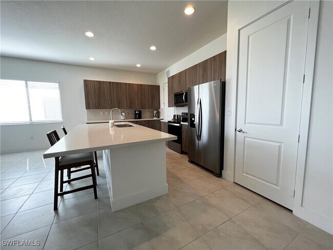 property at 5015 Frattina St.