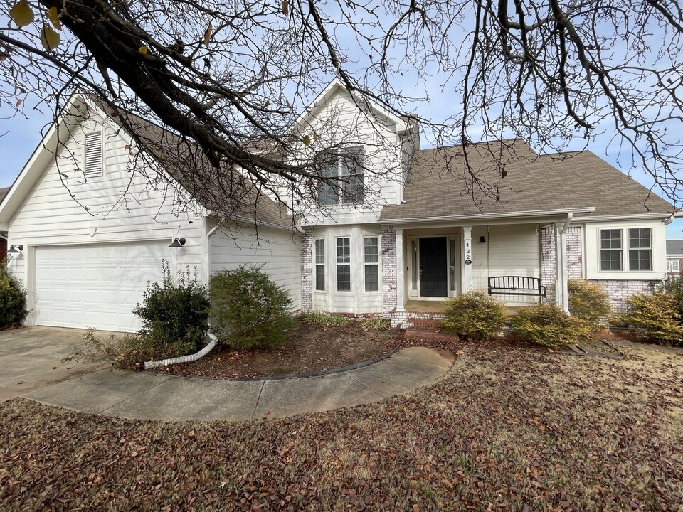 122 Medicine Bend Dr in Madison, AL - Building Photo