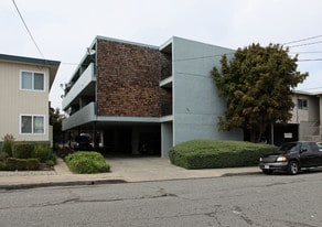 141 Santa Helena Ave in Millbrae, CA - Building Photo