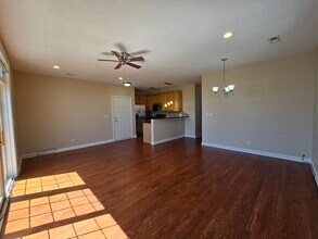 6455 S Narragansett Ave in Chicago, IL - Building Photo - Building Photo