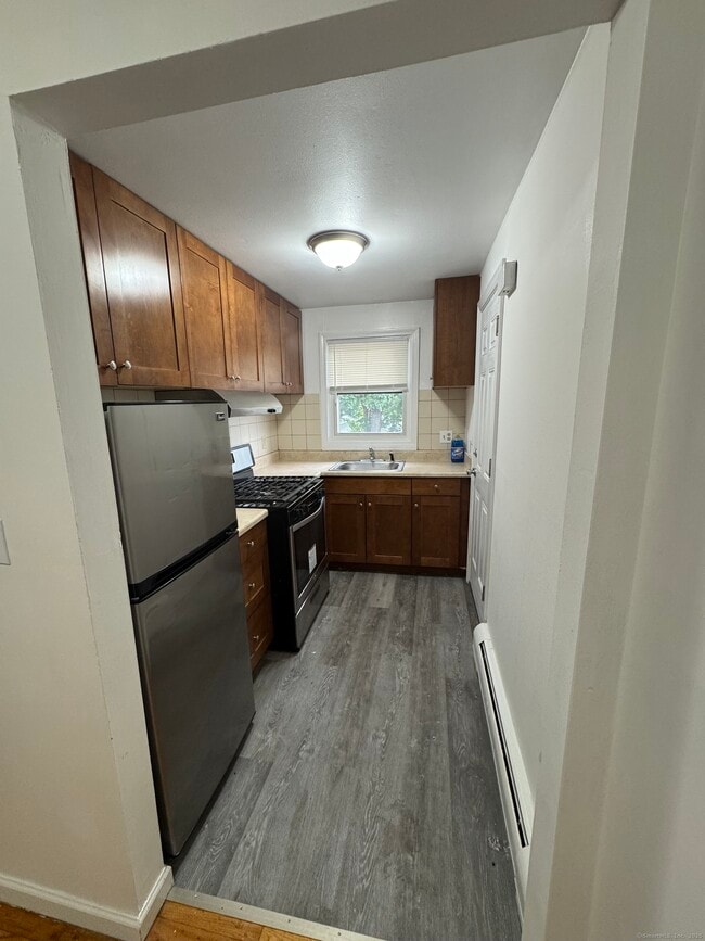 property at 68 Warner St