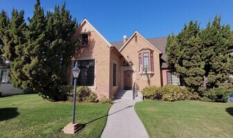 3270 Second Ave in San Diego, CA - Building Photo