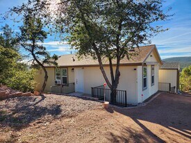 719 W Summit St in Payson, AZ - Building Photo