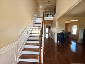 642 Regimental Dr in Cameron, NC - Building Photo - Building Photo