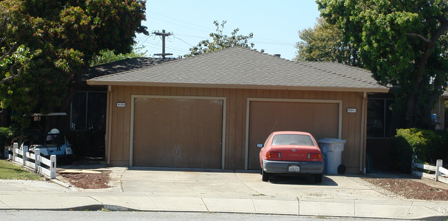 4135 Avalon Ct in Fremont, CA - Foto de edificio - Building Photo