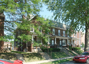 1593-1599 Hunter Ave in Columbus, OH - Building Photo - Building Photo