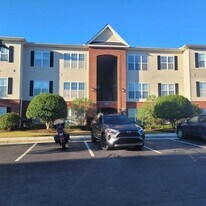 2808 Bloomfield Ln in Wilmington, NC - Building Photo