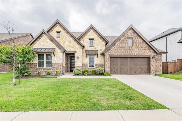 8246 Cotton Patch Ln in Frisco, TX - Building Photo - Building Photo