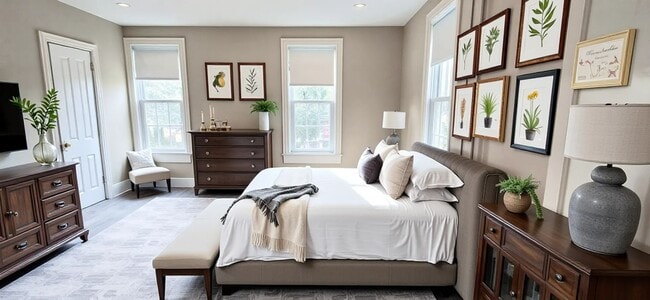 property at 115-117 S Market St