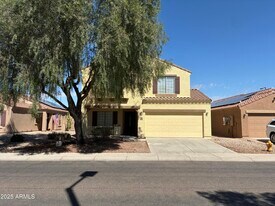 23724 Grove St in Buckeye, AZ - Building Photo