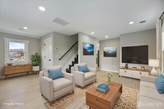 143 Johnston Ave in Plainfield, NJ - Building Photo - Building Photo