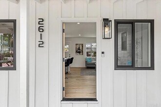 2612 Davis Ave in Carlsbad, CA - Building Photo - Building Photo