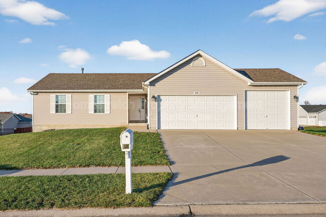 401 Falcons Prey in Wright City, MO - Building Photo - Building Photo