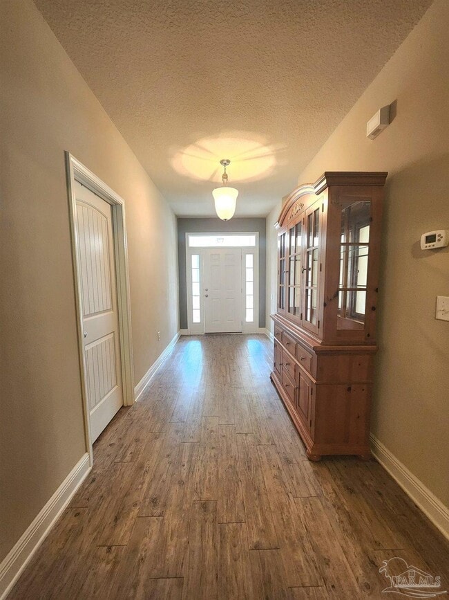 8609 Bucklebury Dr in Pensacola, FL - Building Photo - Building Photo