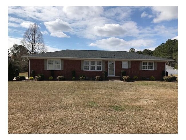 property at 438 La Grange Rd