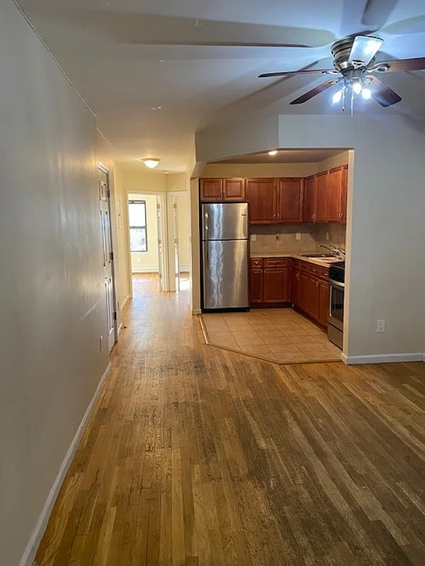 122 Stockholm St, Unit 1