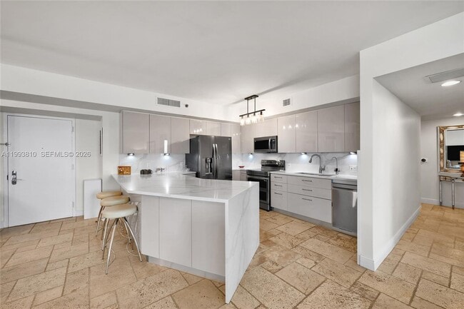 property at 1800 S Ocean Dr