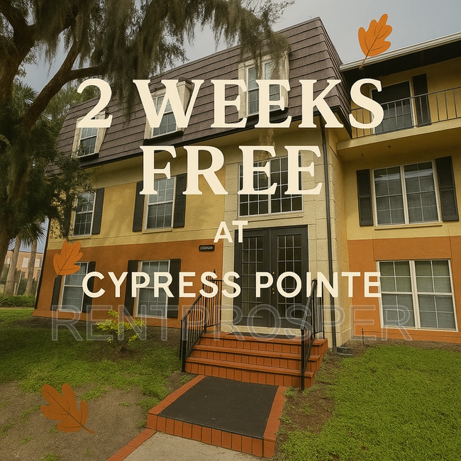 property at 4031 Versailles Dr