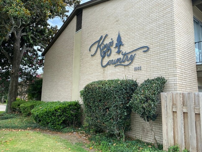 property at 1008 S College Rd