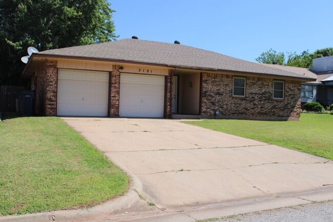 3121 SE 56th St in Oklahoma City, OK - Building Photo - Building Photo