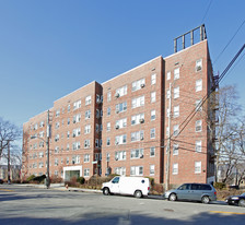 The Wincrest Apartments