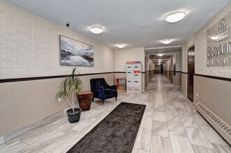 Finchgate Apartments in Sarnia, ON - Building Photo - Building Photo