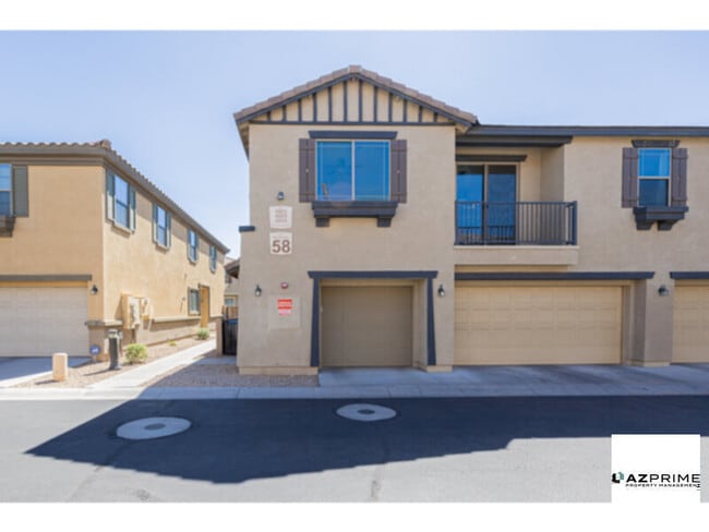 8185 W Colcord Canyon Rd in Phoenix, AZ - Building Photo - Building Photo